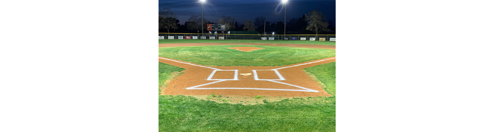 Welcome to Julien Field!