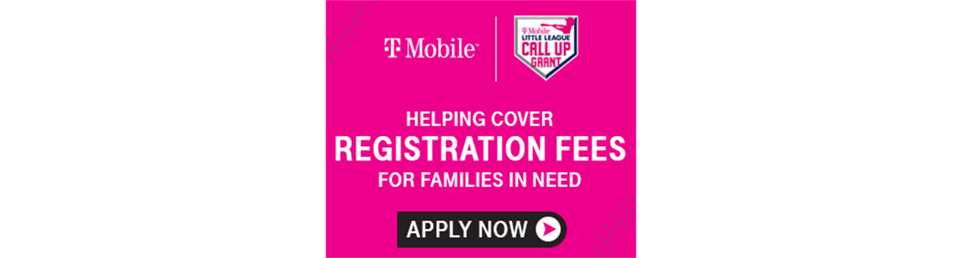 T-Mobile Call Up Grant