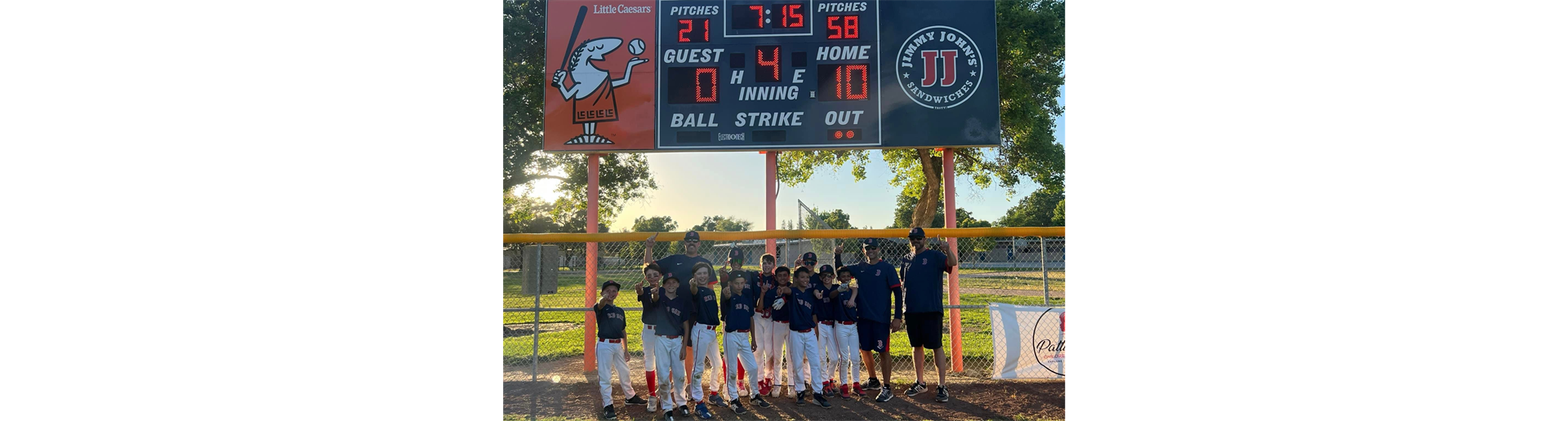 2023 Major League Champion Red Sox!