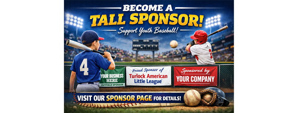 Calling Local Businesses & Supporters!