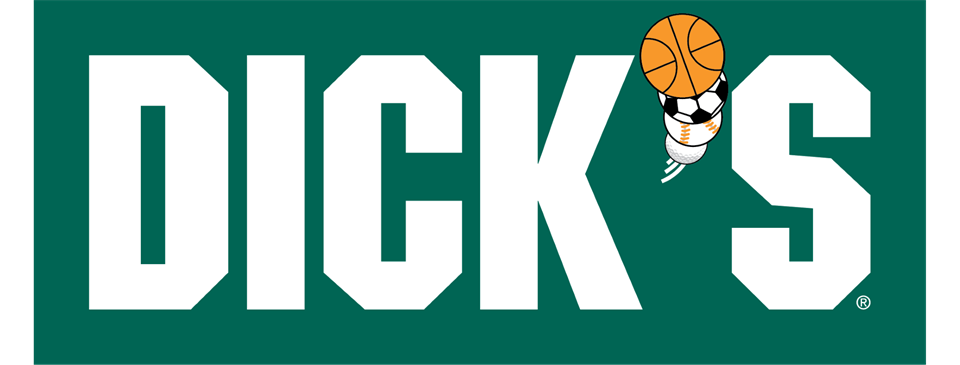 DICKS 20% off Shop Event